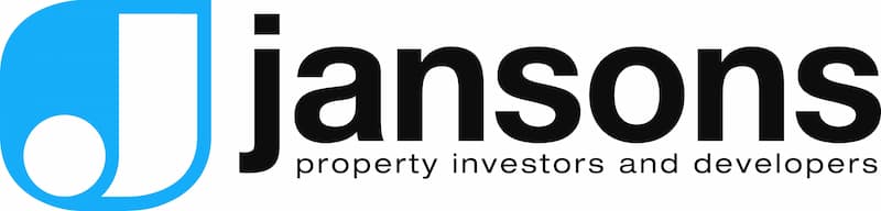 Jansons Property Logo