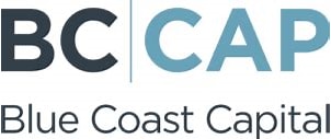 Blue Coast Capital logo